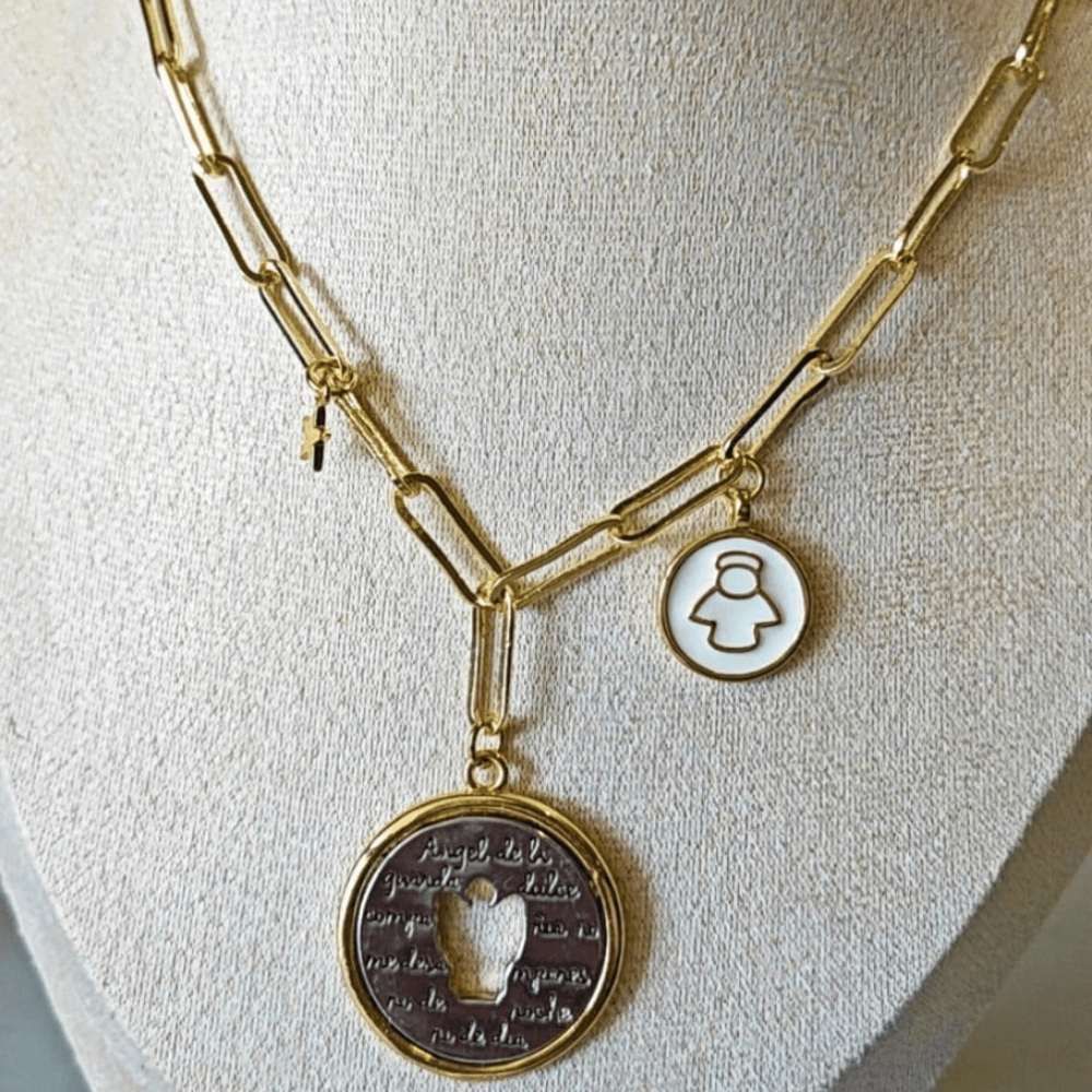 Collar Julieta